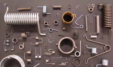 Spring Manufacturer in Kolkata