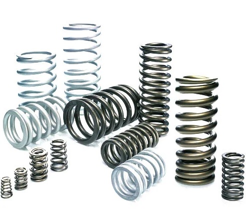 Coil Spring Manufacturer