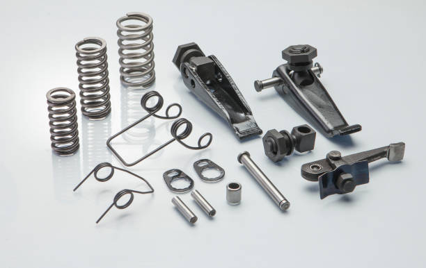 Spring Manufacturer in Bhubaneswar