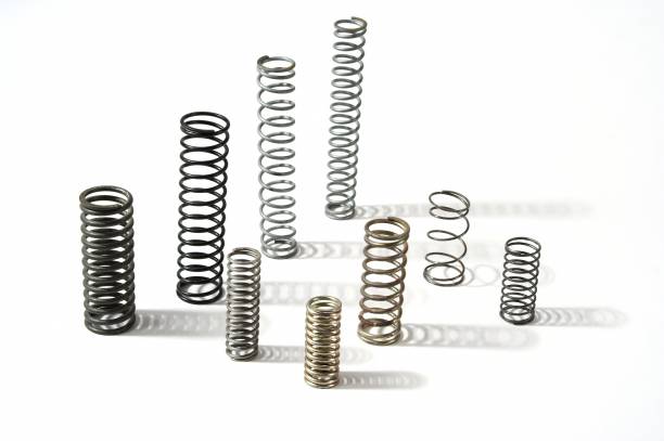 Spring Manufacturer in Kolkata