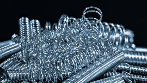 Spring Manufacturer in Kolkata