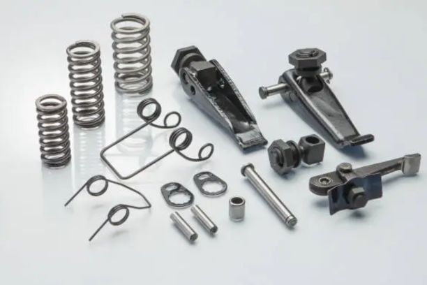 Spring Manufacturer in Howrah