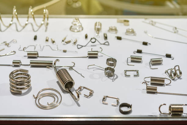 Spring Manufacturer in Kolkata