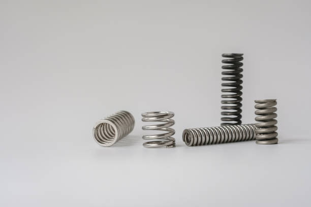 Spring Manufacturer in Kolkata