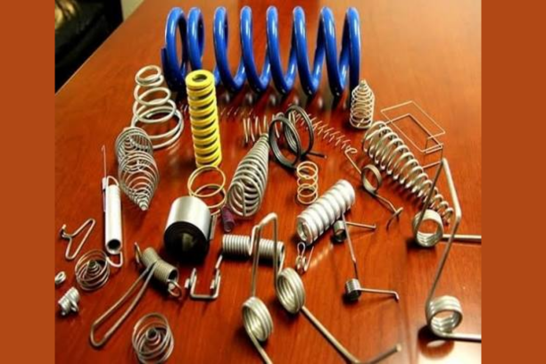 Spring Manufacturer in Kolkata