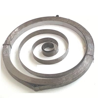 Cable Reeling Drum Spring