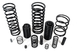Compression Springs