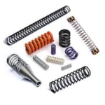 Spring Manufacturer in India, Supplier & Exporter at Springmfg