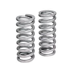 Helical Springs