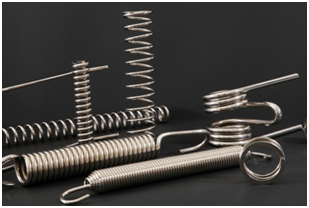 Metal Springs
