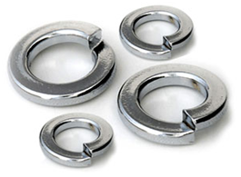 Spring Washer