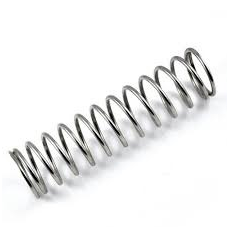 Stainless Steel Springs