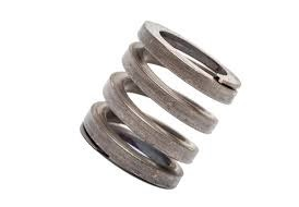 Square Section Springs